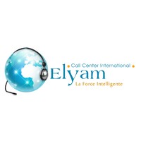 ELYAM Call Center logo, ELYAM Call Center contact details