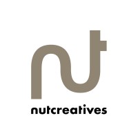 Nutcreatives logo, Nutcreatives contact details