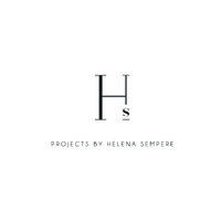 Projects by Helena Sempere logo, Projects by Helena Sempere contact details