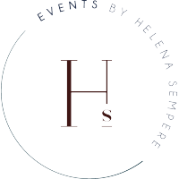 Events by Helena Sempere logo, Events by Helena Sempere contact details