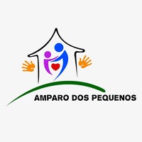 ONG Amparo dos Pequenos logo, ONG Amparo dos Pequenos contact details