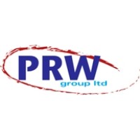 PRW GROUP LTD logo, PRW GROUP LTD contact details