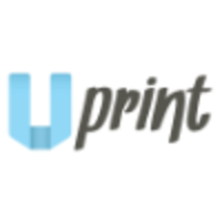 Uprint logo, Uprint contact details