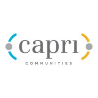 Capri Communities LLC logo, Capri Communities LLC contact details