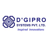 D'Gipro Systems Pvt Ltd logo, D'Gipro Systems Pvt Ltd contact details