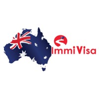 Immi Visa Pty Ltd logo, Immi Visa Pty Ltd contact details