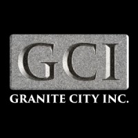 Granite City Inc logo, Granite City Inc contact details