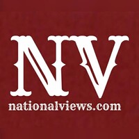 NationalViews logo, NationalViews contact details