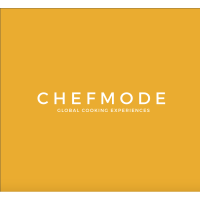 ChefMode logo, ChefMode contact details