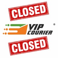 Vip Courier logo, Vip Courier contact details