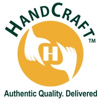 HandcraftCustom logo, HandcraftCustom contact details