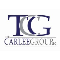 The Carlee Group logo, The Carlee Group contact details