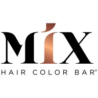 Mix Hair Color Bar logo, Mix Hair Color Bar contact details