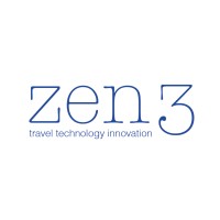 ZEN3 Travel Technology logo, ZEN3 Travel Technology contact details