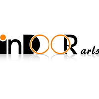 Indoor  Arts logo, Indoor  Arts contact details