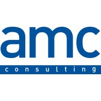 AMC Consulting logo, AMC Consulting contact details