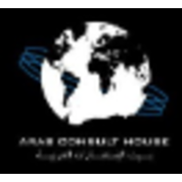 Arab Consult House - ACH logo, Arab Consult House - ACH contact details