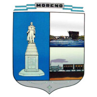 Municipalidad de Moreno logo, Municipalidad de Moreno contact details