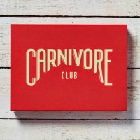 Carnivore Club logo, Carnivore Club contact details