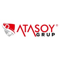 ATASOYGRUP logo, ATASOYGRUP contact details