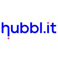 Hubbl.it logo, Hubbl.it contact details