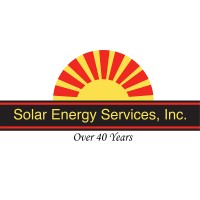 Solar Energy Services, Inc. logo, Solar Energy Services, Inc. contact details