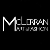 McLerran Art & Fashion logo, McLerran Art & Fashion contact details