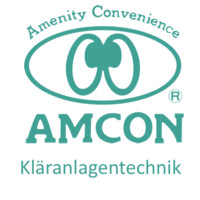 AMCON Deutschland GmbH logo, AMCON Deutschland GmbH contact details