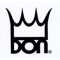 DON KING PRODUCTIONS, INC. logo, DON KING PRODUCTIONS, INC. contact details