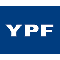 YPF Alonso logo, YPF Alonso contact details