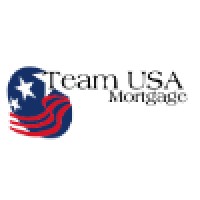 Team USA Mortgage logo, Team USA Mortgage contact details