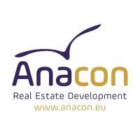 Anacon BV logo, Anacon BV contact details