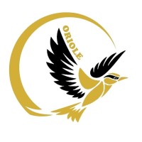 Oriole logo, Oriole contact details