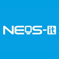 Neos-IT logo, Neos-IT contact details