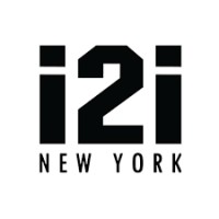 i2i New York est. 1997 logo, i2i New York est. 1997 contact details