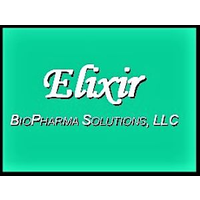 Elixir BioPharma Solutions, LLC logo, Elixir BioPharma Solutions, LLC contact details