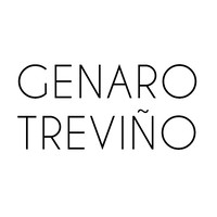 GENARO TREVIÑO logo, GENARO TREVIÑO contact details