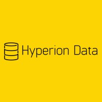 Hyperion Data logo, Hyperion Data contact details