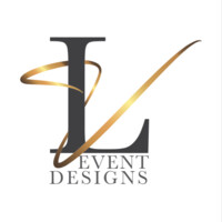 LV Event Designs logo, LV Event Designs contact details