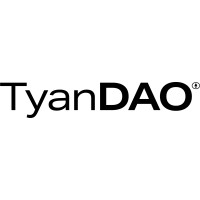 Tyan DAO logo, Tyan DAO contact details