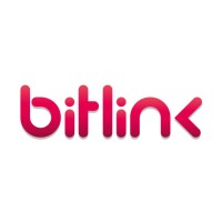 Bitlink logo, Bitlink contact details