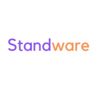 Standware logo, Standware contact details