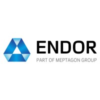 ENDOR Systems 2009 Ltd logo, ENDOR Systems 2009 Ltd contact details