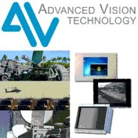 ADVANCED VISION TECHNOLOGY LIMITED logo, ADVANCED VISION TECHNOLOGY LIMITED contact details