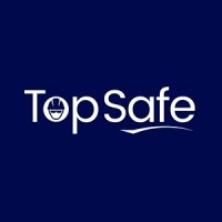 TopSafe Chile logo, TopSafe Chile contact details