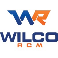 Wilco RCM logo, Wilco RCM contact details