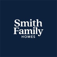 Smith Family Homes logo, Smith Family Homes contact details