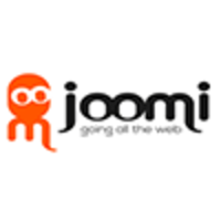 JOOMI logo, JOOMI contact details