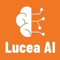 Lucea AI logo, Lucea AI contact details