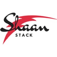 ShaanStack logo, ShaanStack contact details